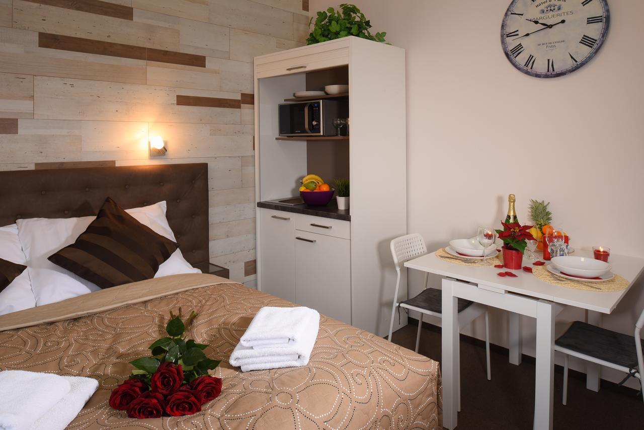 Apartamento Pink House