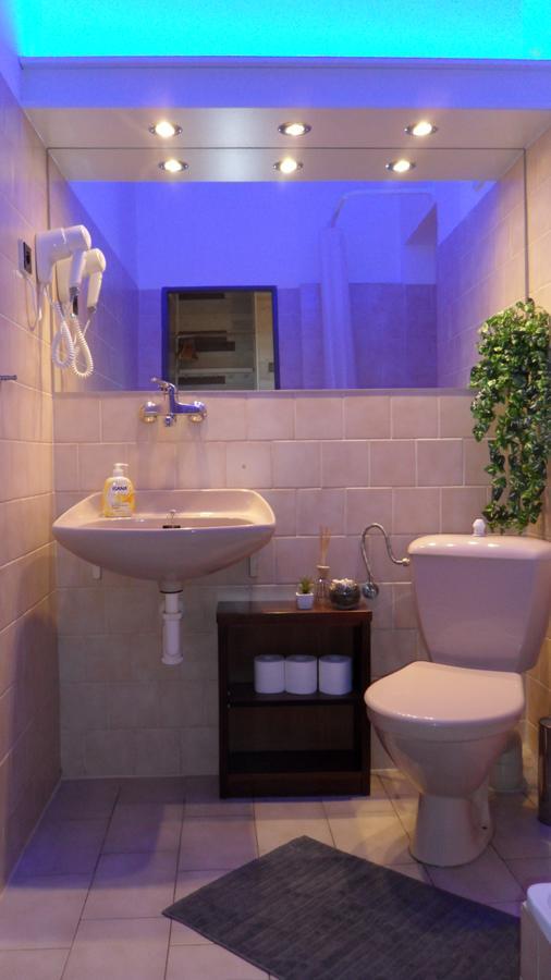 Pink House Apartamento *